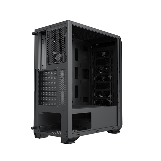 Case VSP Gaming B17 RGB